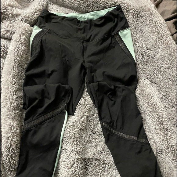 VSX Pants - 2/$25. EUC Medium VSX knockout leggings